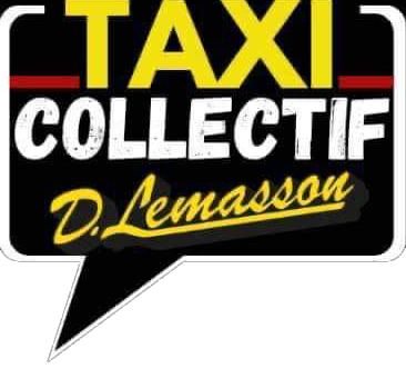 Taxi Collectif Lemasson